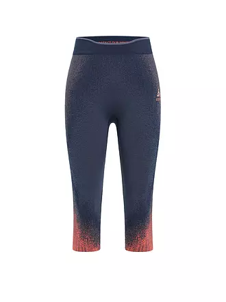 ODLO | Herren Unterziehhose Blackcomb Eco 3/4 | 